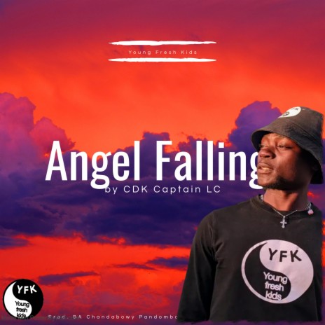 Angel Falling | Boomplay Music