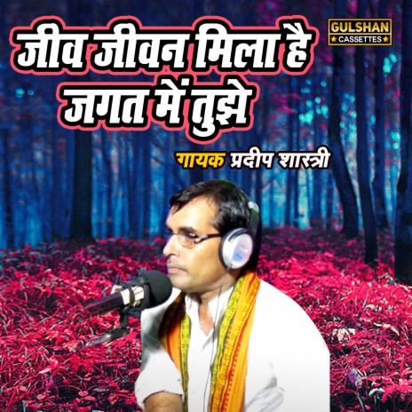 Jeev Jevan Mila Hai Jagat Main Tujhe | Boomplay Music