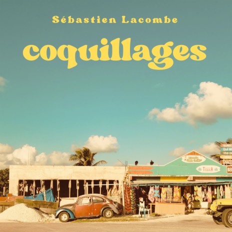 Coquillages ft. Rebecca Jean | Boomplay Music