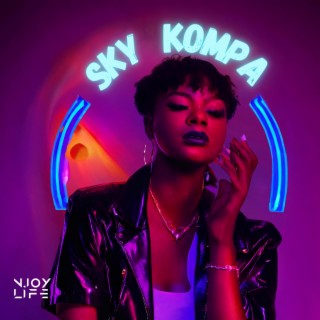 sky kompa