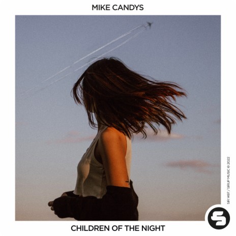 Children Of The Night | Boomplay Music