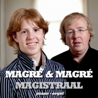 Magré & Magré Magistraal