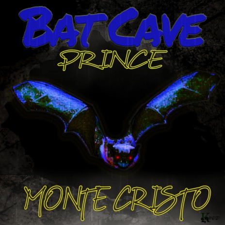 Bat Cave Prince
