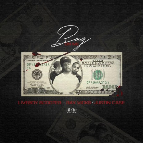 Bag On Me (feat. Ray Vicks & AMG Case) | Boomplay Music