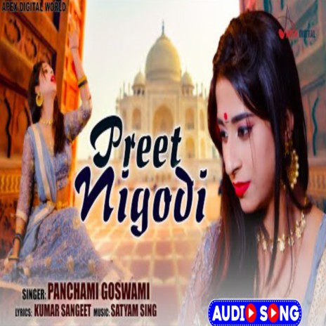 Preet Nigodi | Boomplay Music