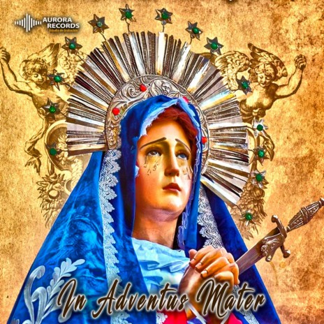 Ave María ft. Banda Hermanos Cortez