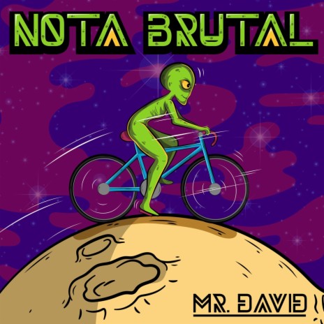 Nota Brutal | Boomplay Music