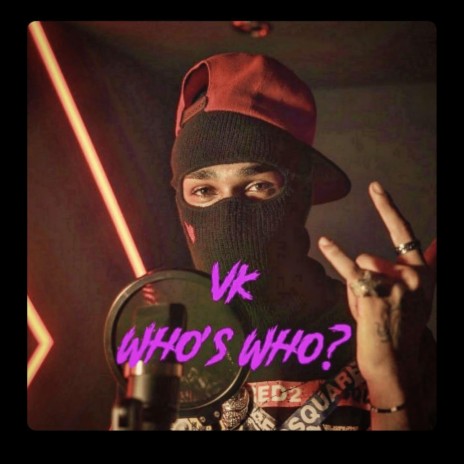 Who's Who | Boomplay Music