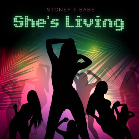 She's Living | Boomplay Music