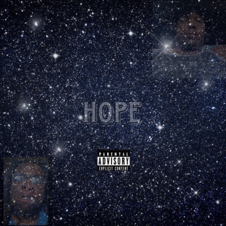 Hope(HOLD ON)