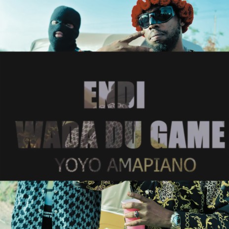 Yoyo Amapiano (feat. Wada Du Game)