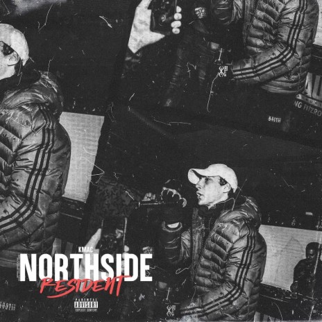 Northside Resident ft. Dexx.LT | Boomplay Music