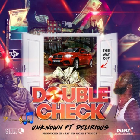 UNKNOWN_(DOUBLE CHECK) | Boomplay Music