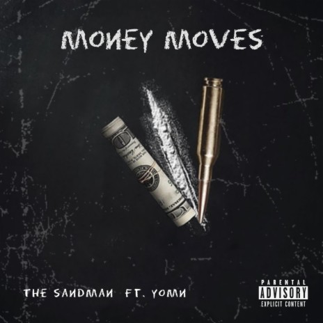 Money Moves (feat. Yomn) | Boomplay Music