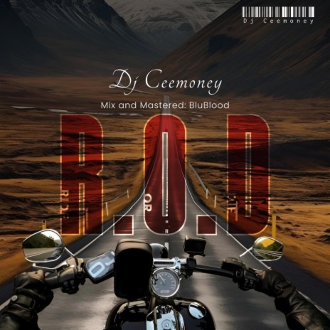 R.O.D | Boomplay Music