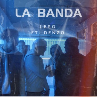 La Banda lyrics | Boomplay Music