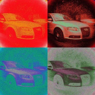 Audi (Slowed Version)
