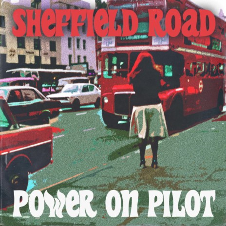 Sheffield Road | Boomplay Music