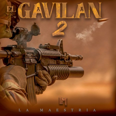 El Gavilan 2 | Boomplay Music