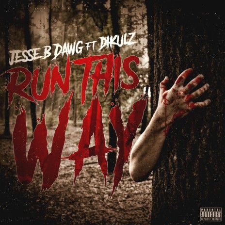 Run This Way (feat. Dikulz) | Boomplay Music