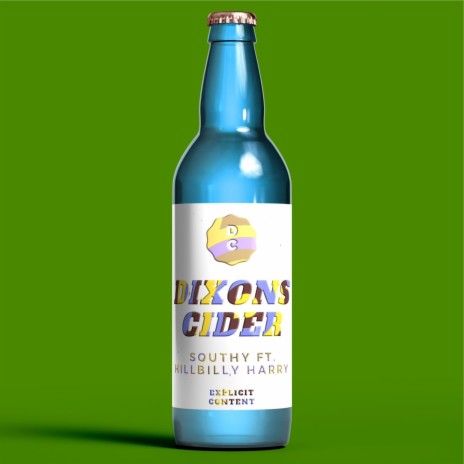 DIXONS CIDER ft. hillbilly harry | Boomplay Music