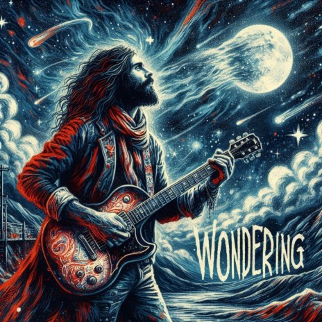 Wondering (Rock Version) | Boomplay Music