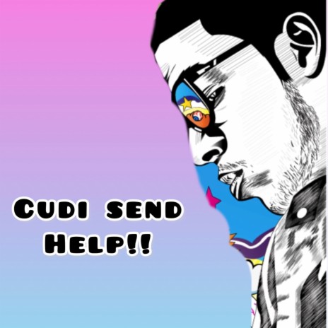 Cudi Send Help!!! ft. Traveling Troy | Boomplay Music