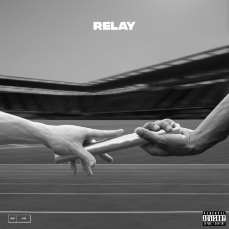 Relay ft. PFV, King Blitz, Jae Kidd, Revilo & Robbie RAPS | Boomplay Music