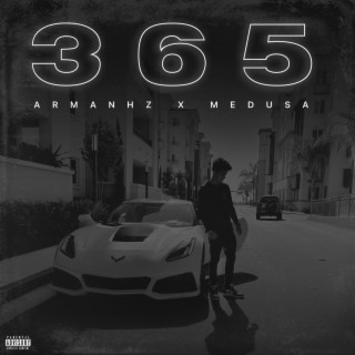 365 ft. Mike Medusa lyrics | Boomplay Music