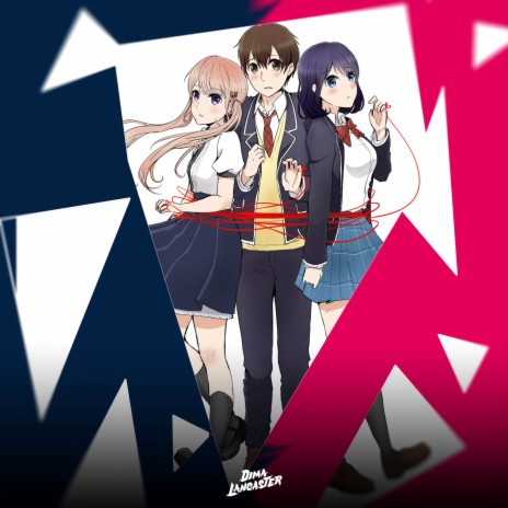 Can't You Say (from Love and Lies) | Boomplay Music