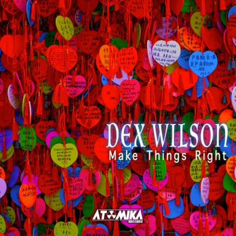 Make Things Right (Instrumental Mix) | Boomplay Music