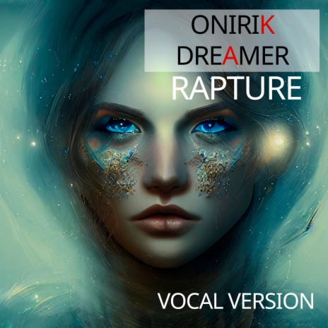 Rapture (Vocal Version) | Boomplay Music