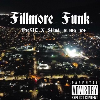 FILLMORE FUNK