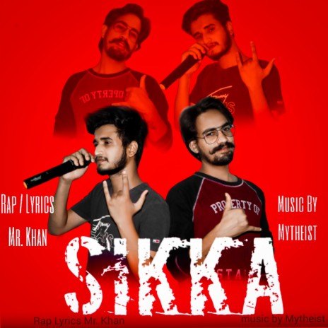 Sikka (feat. Mr.khan) | Boomplay Music