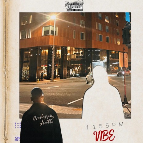 11:55 Vibe | Boomplay Music