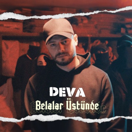 Belalar Üstünde | Boomplay Music