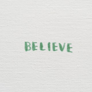 i believe (instrumental music)