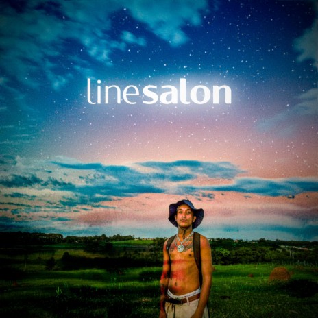 Line Salon ft. Neguinho Sth | Boomplay Music