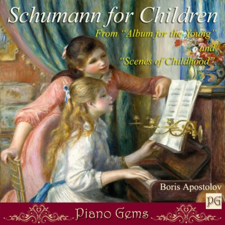 Schumann, Soldiers marching | Boomplay Music