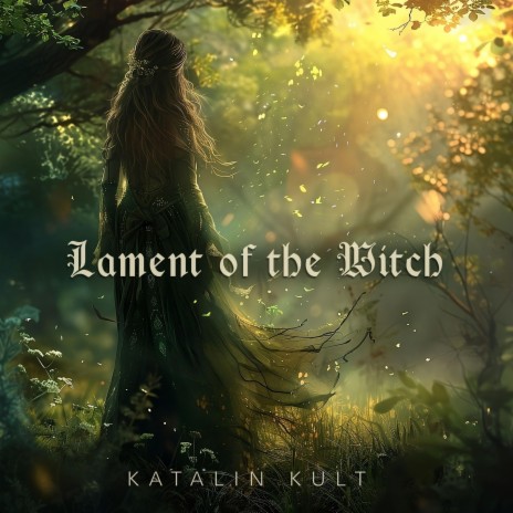 Lament of the Witch | Boomplay Music