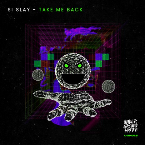 Take Me Back (Edit) | Boomplay Music