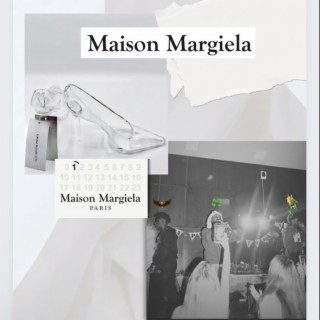 Maison Margiela (summer dress edition) ft. Von DKG & Shamrokk lyrics | Boomplay Music