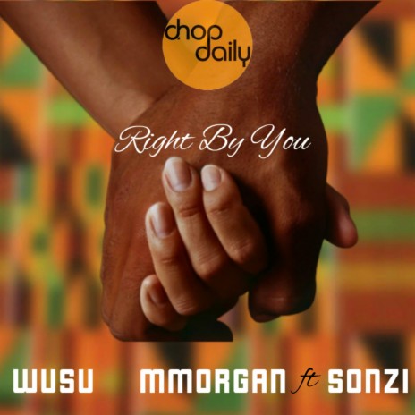 Right by You (feat. Sonzi) | Boomplay Music