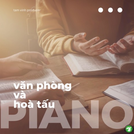 Piano Không Lời Văn Phòng Công Ty ft. AudioBay & Vprod Music | Boomplay Music