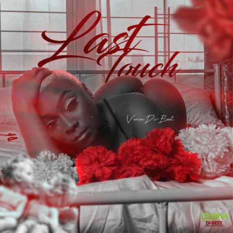 Last Touch | Boomplay Music