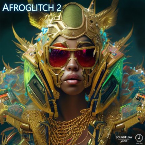 Afroglitch 2 | Boomplay Music