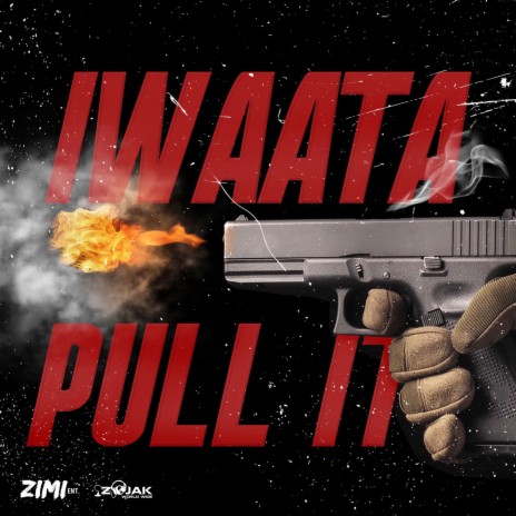 Pull It ft. Zimi 🅴 | Boomplay Music