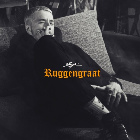 Ruggengraat