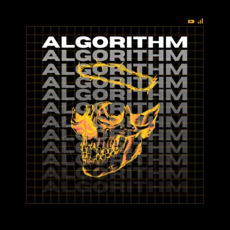 ALGORITHM | Boomplay Music