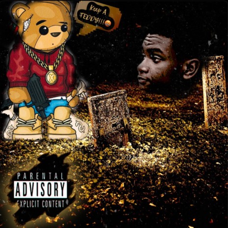 Keep a Teddy | Boomplay Music